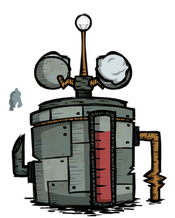 Ice Flingomatic Don T Starve Game Wiki Fandom