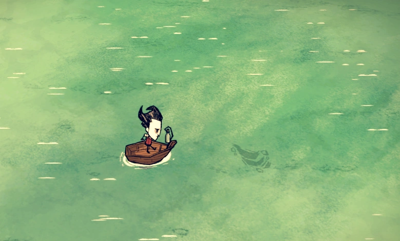 Wobster Den | Don't Starve game Wiki | FANDOM powered by Wikia