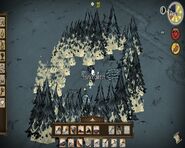 Charcoal Don T Starve Wiki Fandom Ed By Wikia Burningtrees