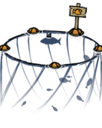 Fish Farm Don T Starve Game Wiki Fandom
