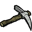 Pickaxe