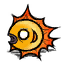 Scorching Sunfish