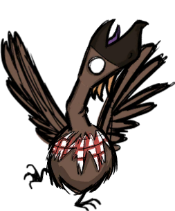 Cursed Woodie Don T Starve Game Wiki Fandom