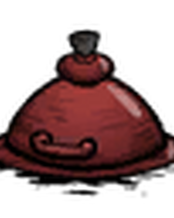 Portable Seasoning Station Don T Starve Wiki Fandom