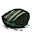 Cooked Green Cap
