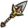 Ultimate Spear Icon