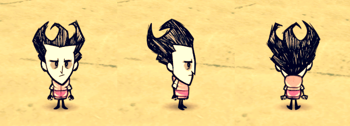 Windbreaker Don T Starve 攻略 Wiki Fandom