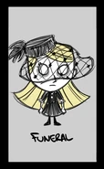 Wendy Funeral Skin