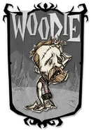 Wooooodie