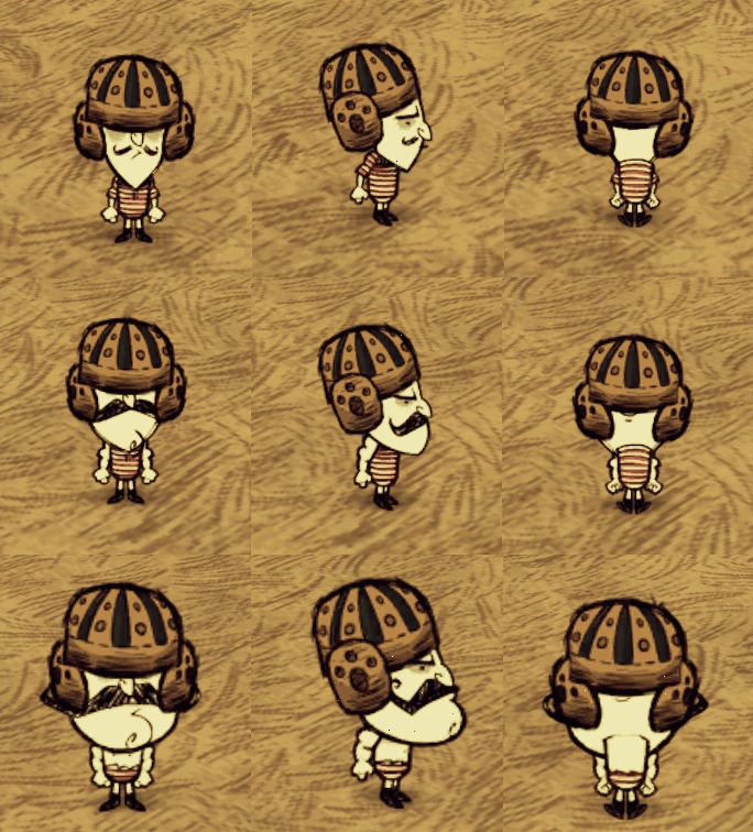 Football Helmet Don't Starve game Wiki FANDOM powered by Wikia