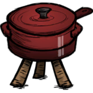 Portable Crock Pot Don T Starve Game Wiki Fandom