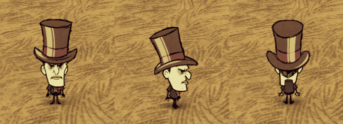 hats dont starve wiki