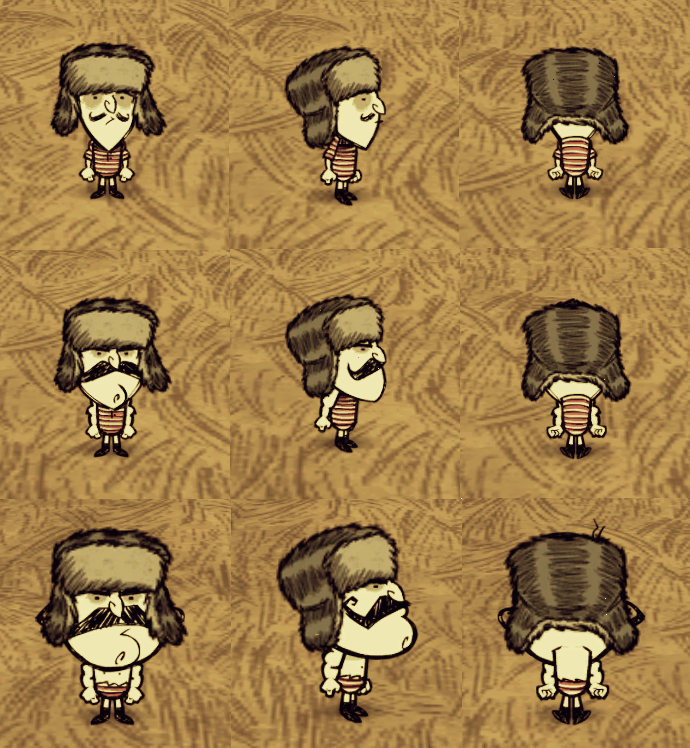 Донт старв урон. Вольфганг из don't Starve. Шапка из донт старв. Гном don't Starve. Don't Starve together шапки.