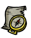 Icon Cartography