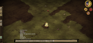 Cheat... Unlock All Items
