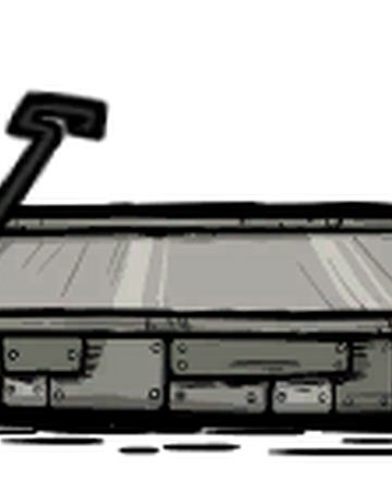 Tin Fishin Bin Don T Starve Wiki Fandom