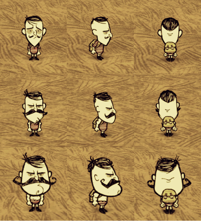 Вольфганг арт don't Starve. Don't Starve together персонажи Вольфганг. Don't Starve Sprites. Вольфганг ДСТ.