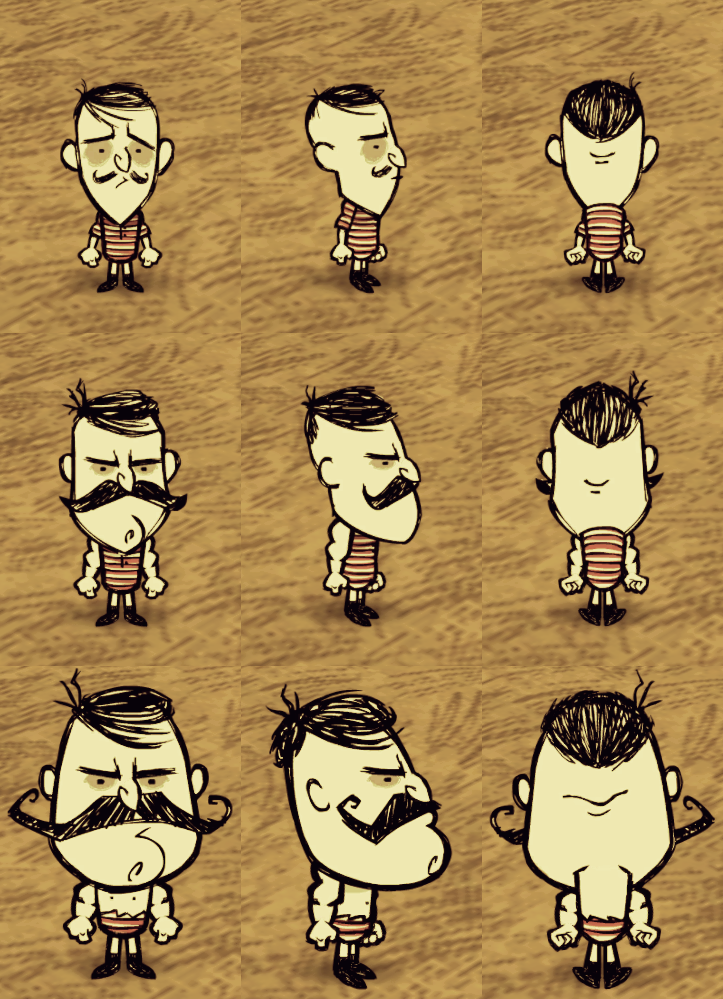 don t starve reign of giants