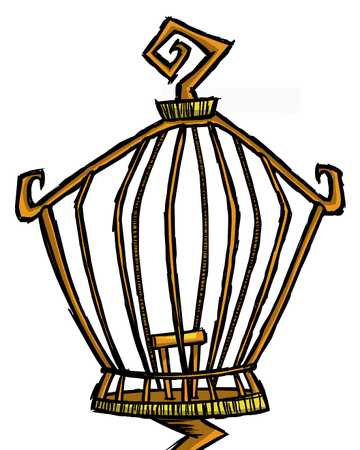 Birdcage Don T Starve Game Wiki Fandom