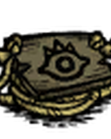 Portal Paraphernalia Don T Starve Game Wiki Fandom