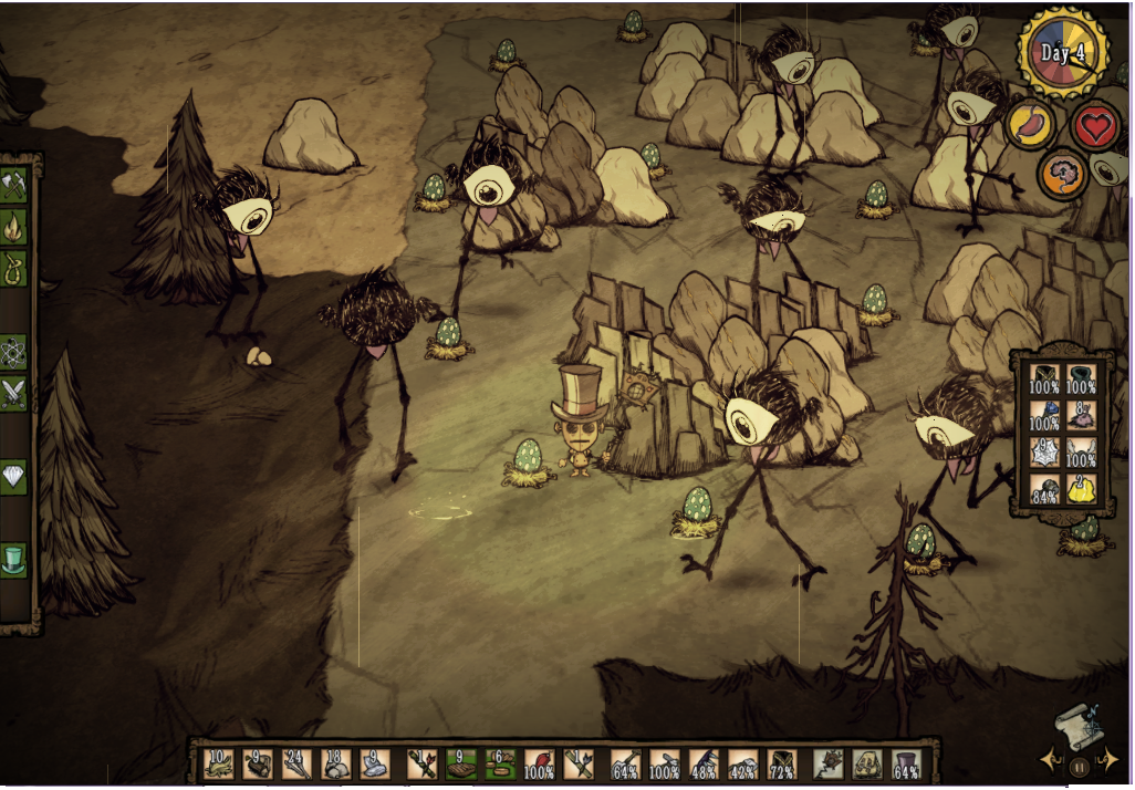 dont starve wiki hamlet dont starve wiki hamlet