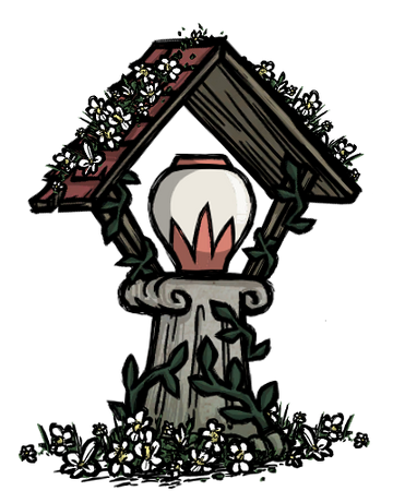 Sisturn Don T Starve 攻略 Wiki Fandom