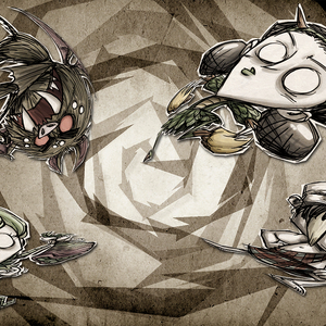 Hallowed Nights Don T Starve Game Wiki Fandom