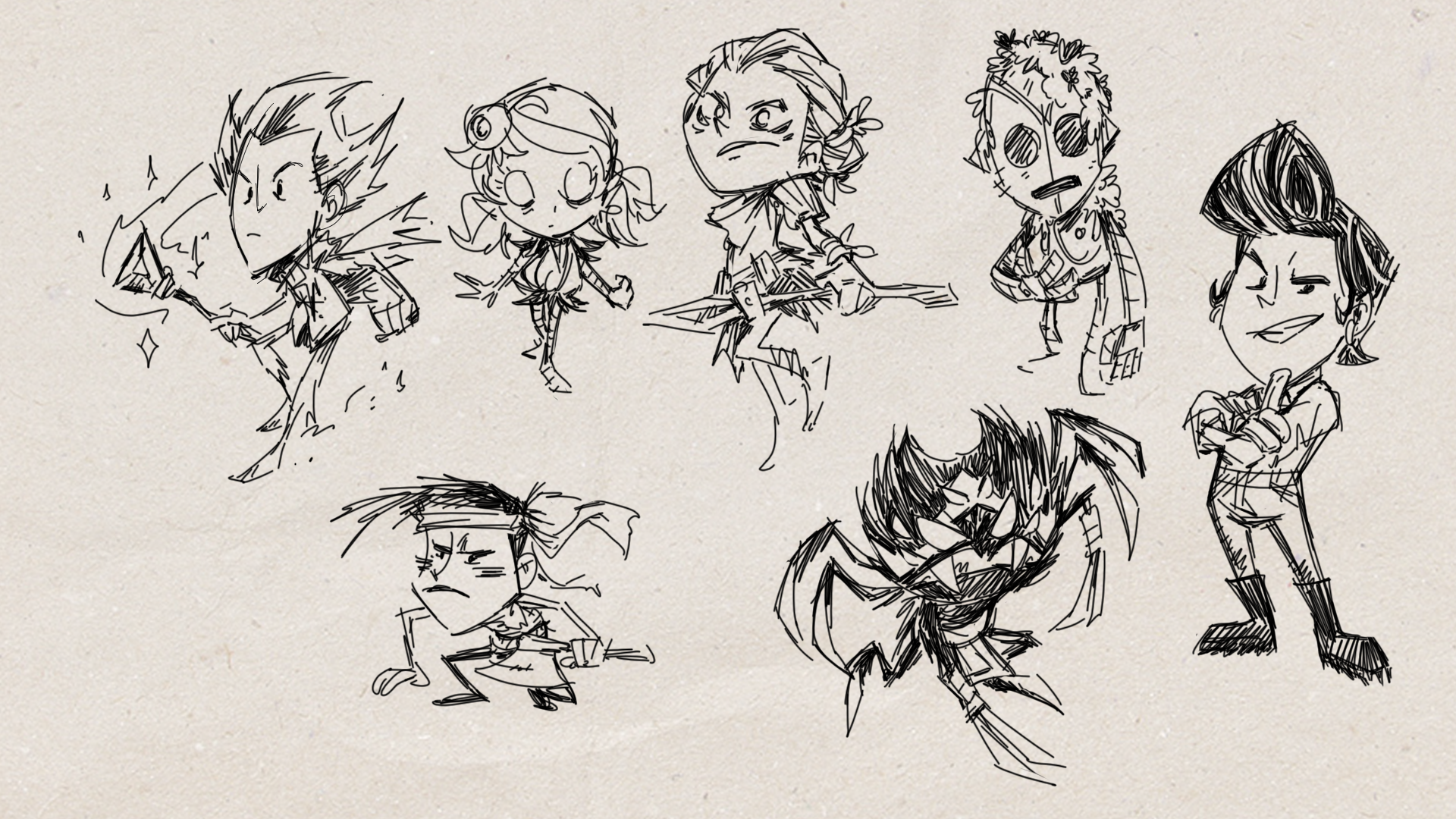 Image RWP 181 Doodle Jampng Dont Starve Game Wiki FANDOM