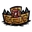 Thulecite Crown