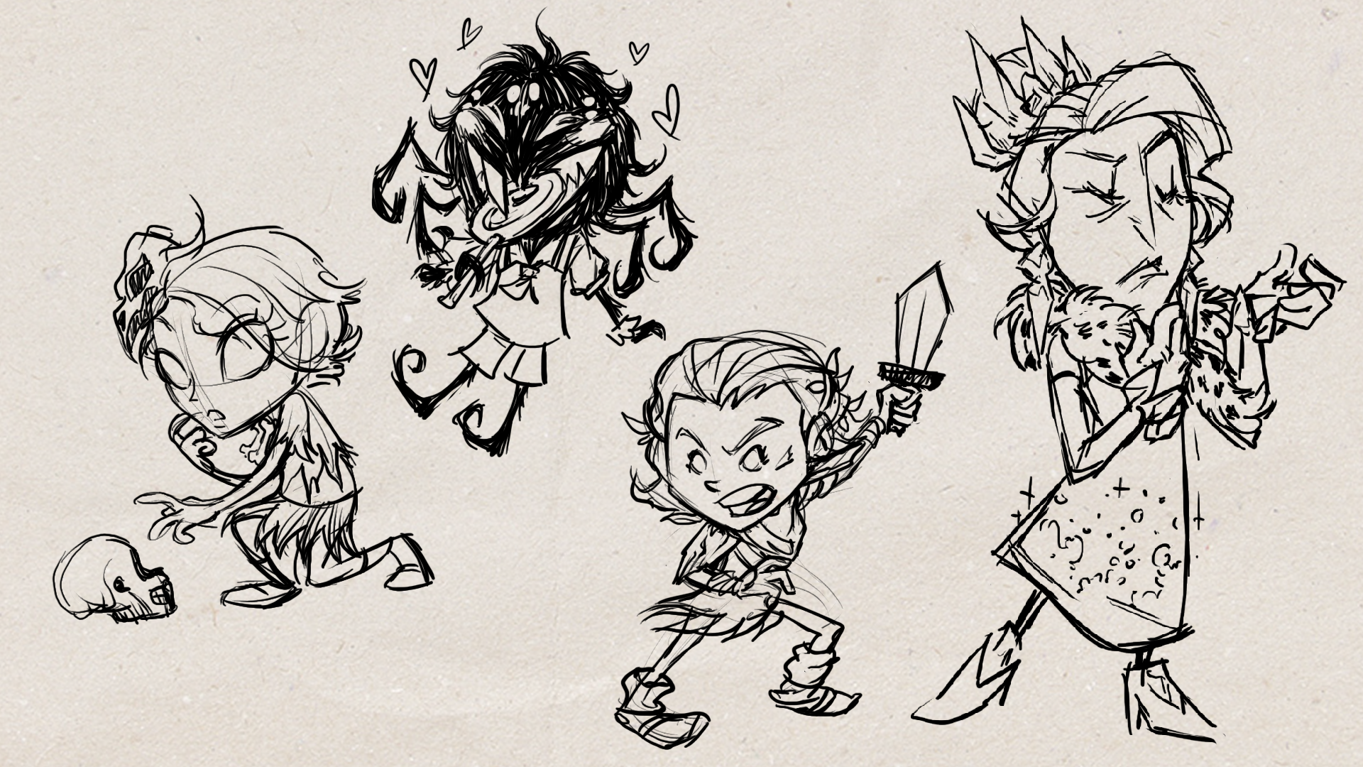 Image RWP 189 Doodle Jampng Dont Starve Game Wiki FANDOM