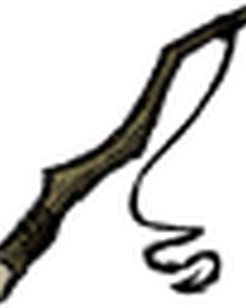 Fishing Rod Don T Starve Game Wiki Fandom