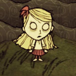 Wendy Quotes Don T Starve 攻略 Wiki Fandom
