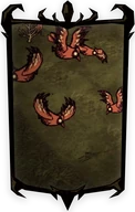 Cardinal Portrait Background