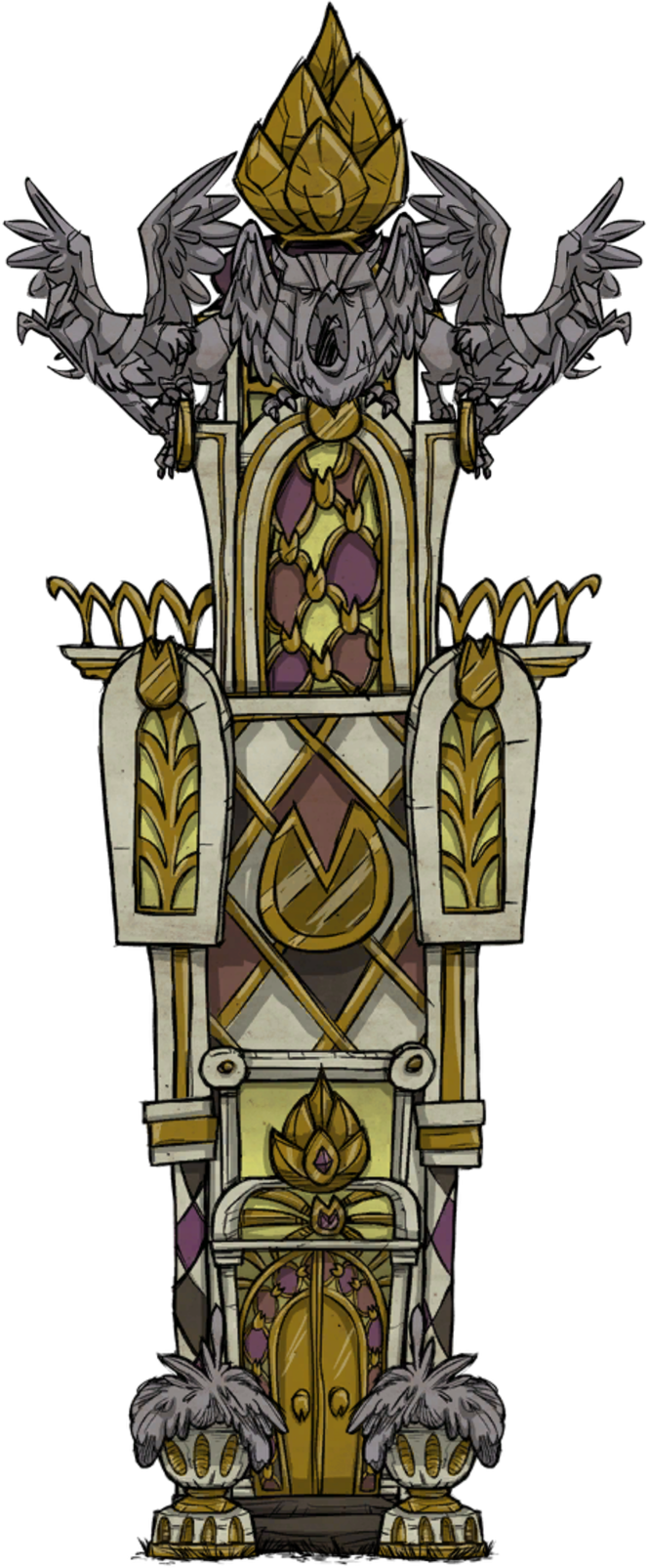 chest dont starve wiki chest dont starve wiki