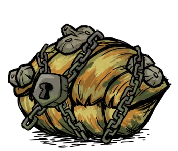 Sunken Chest