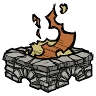 Stone Kiln Icon