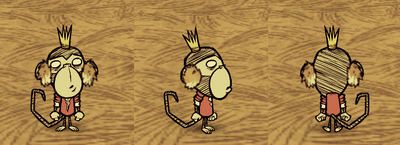 Rabbit Earmuffs Wilbur