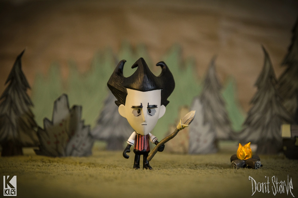 Spear Don T Starve 攻略 Wiki Fandom