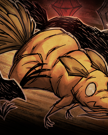 Year Of The Carrat Don T Starve Wiki Fandom