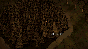 Bigfoot Chopping