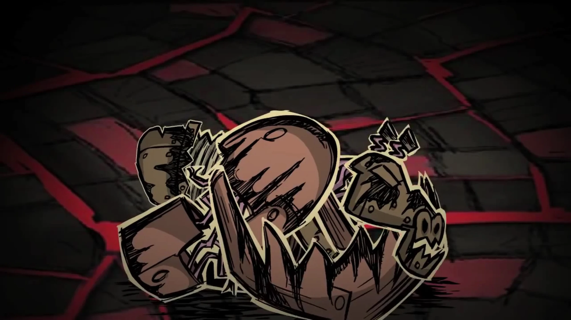 Broken Clockworks Don't Starve game Wiki FANDOM powered by Wikia