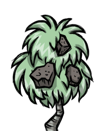 Stone Fruit Bush Don T Starve Wiki Fandom