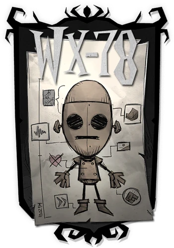 WX-78
