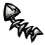 Fishbone dead