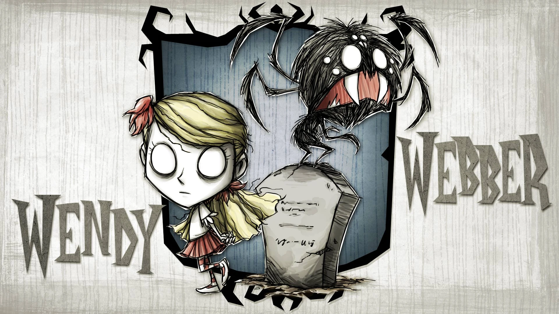 Image - Wendy Webber.jpg | Don't Starve game Wiki | FANDOM powered by Wikia