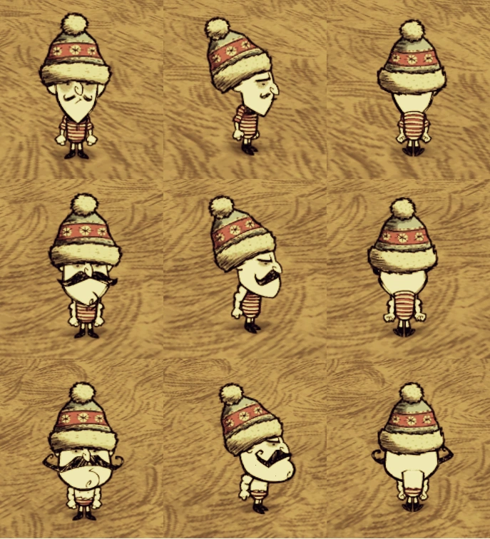 Winter Hat Don't Starve game Wiki FANDOM powered by Wikia