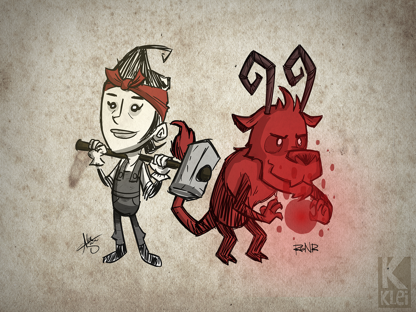 Wortox Don T Starve Wiki Fandom