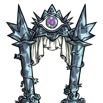 Celestial Portal Don T Starve Game Wiki Fandom