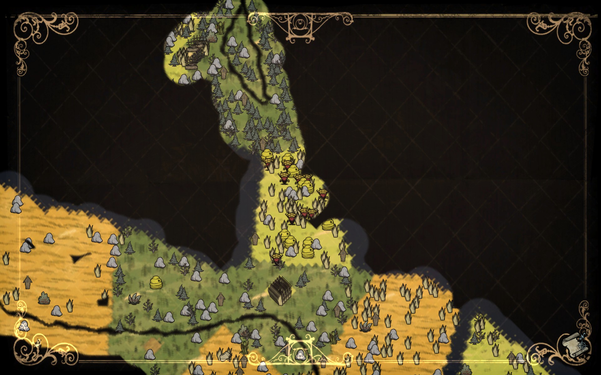 dont starve wiki sweet potato dont starve wiki sweet potato