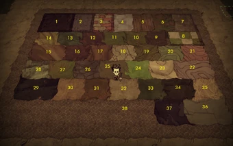 Turfs | Don't Starve Wiki | Fandom